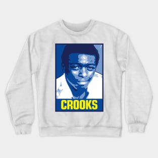 Crooks Crewneck Sweatshirt